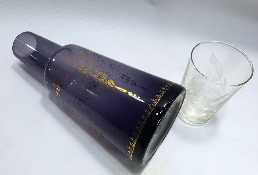 1900 BAŞLARI GECE SÜRAHİSİ