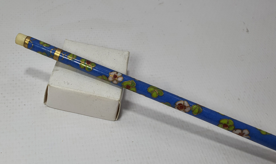 ANTİKA OKUMA ÇUBUĞU