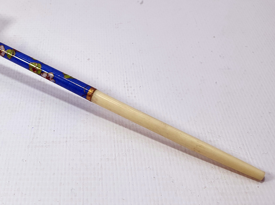 ANTİKA OKUMA ÇUBUĞU