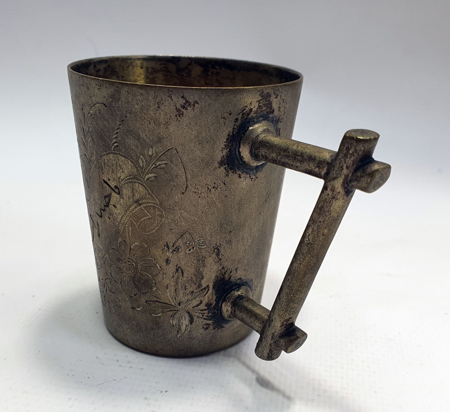 OSMANLI DÖNEMİ ÜZERİ OSMANLICA YAZILI ESERİ İSTANBUL BARDAK