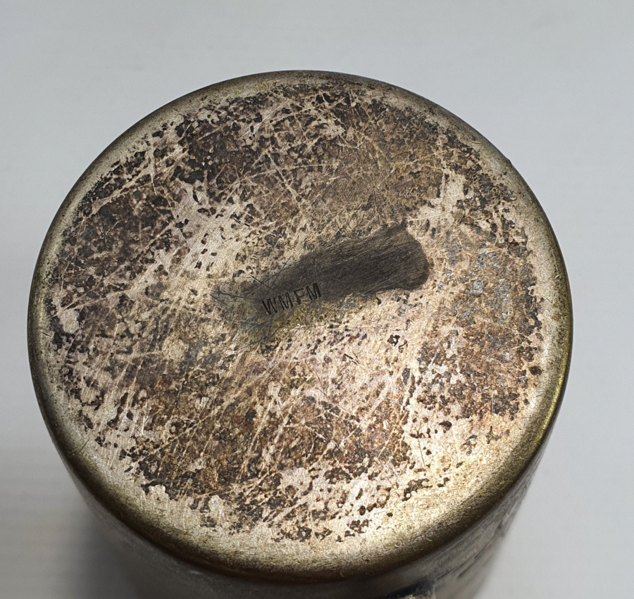 OSMANLI DÖNEMİ ÜZERİ OSMANLICA YAZILI ESERİ İSTANBUL BARDAK