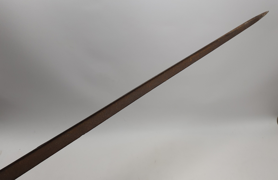 1. DÜNYA SAVAŞI DÖNEMİ ASKER SÜNGÜSÜ