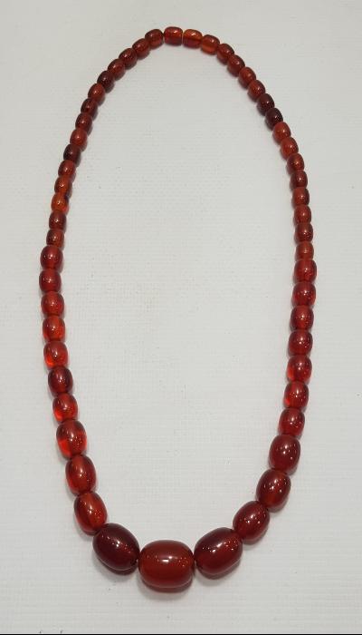 KATALİN KOLYE GERDANLIK 