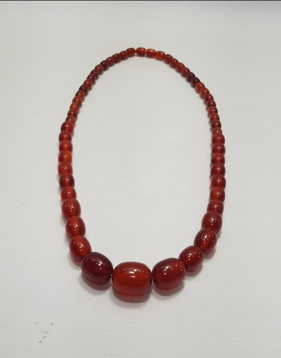 KATALİN KOLYE GERDANLIK 