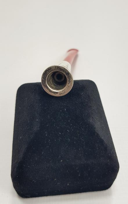 MİNELİ GÜMÜŞ UÇLU KATALİN AĞIZLIK 