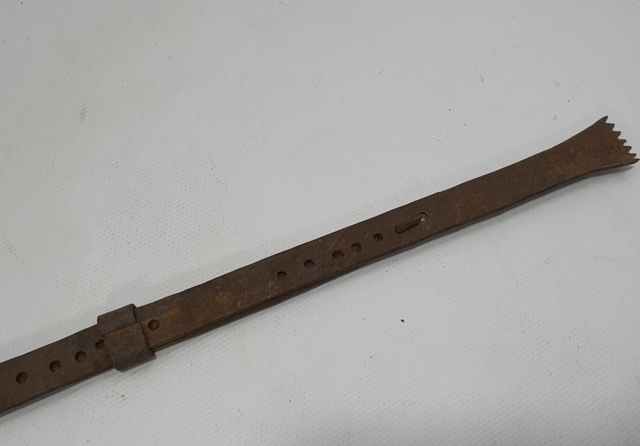 OSMANLI DÖNEMİ BÜYÜK BOY ENDAZE