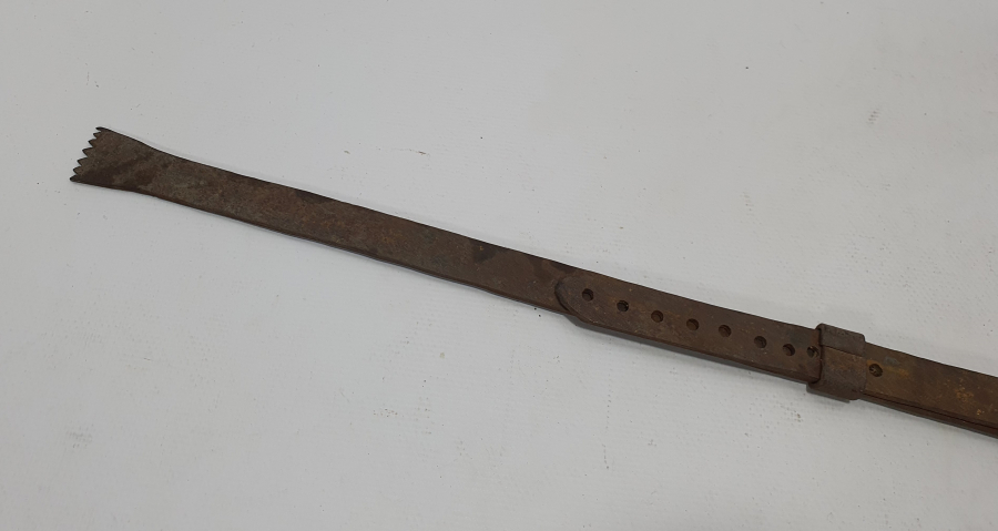 OSMANLI DÖNEMİ BÜYÜK BOY ENDAZE