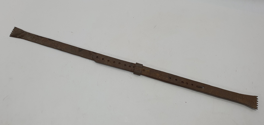 OSMANLI DÖNEMİ BÜYÜK BOY ENDAZE