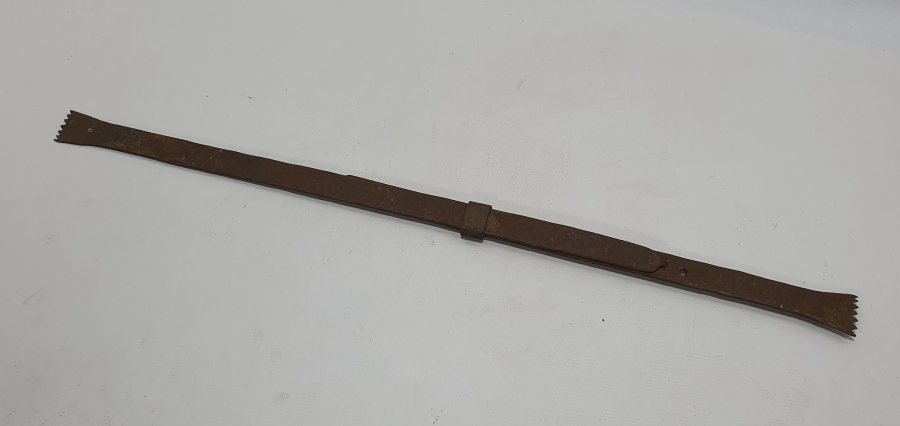 OSMANLI DÖNEMİ BÜYÜK BOY ENDAZE