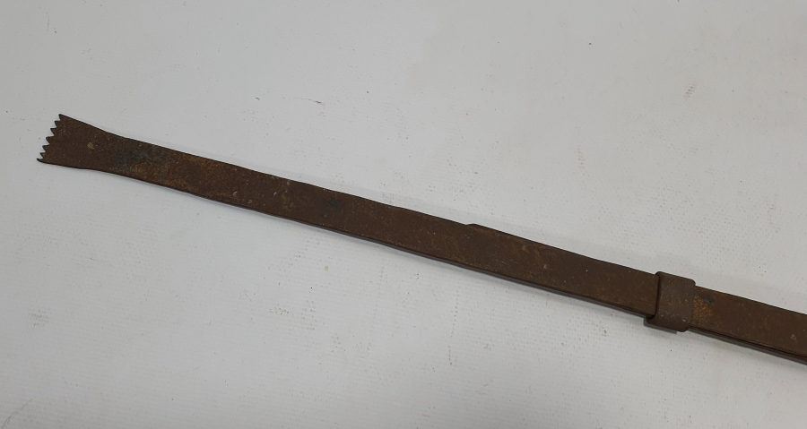 OSMANLI DÖNEMİ BÜYÜK BOY ENDAZE