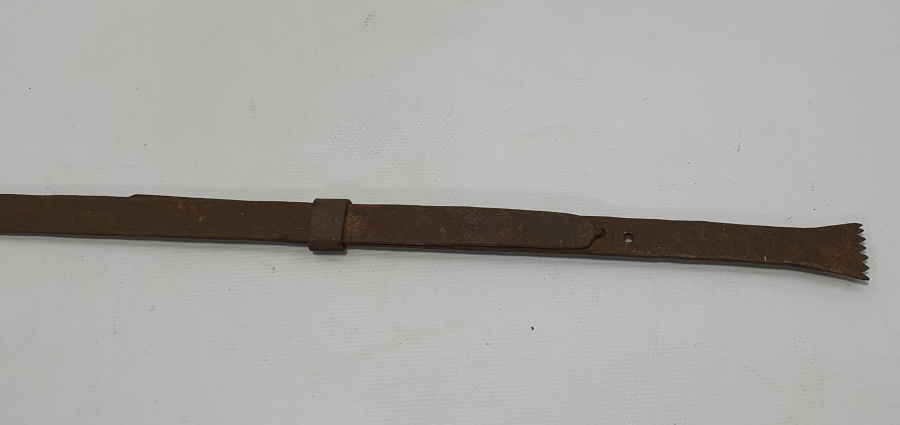 OSMANLI DÖNEMİ BÜYÜK BOY ENDAZE