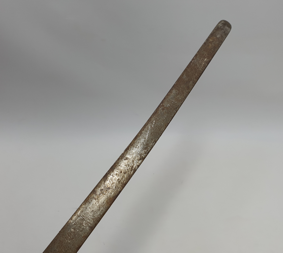 OSMANLI DÖNEMİ ÇOK NADİR MASON TÖREN KILICI