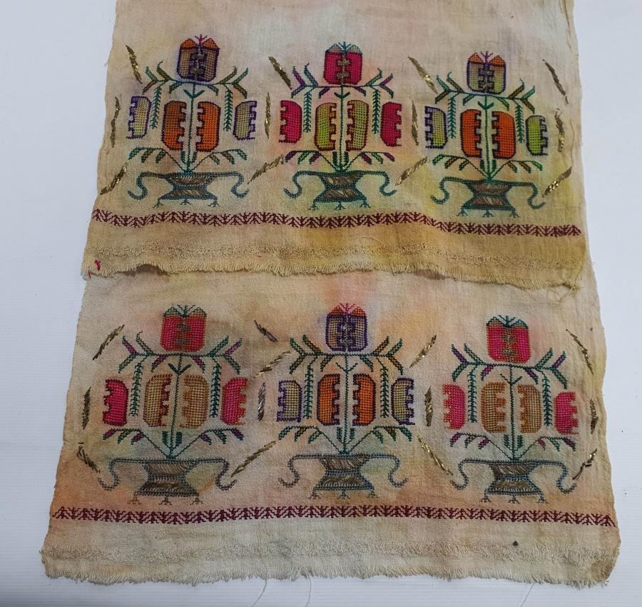 OSMANLI DÖNEMİ HESAP İŞİ YAĞLIK