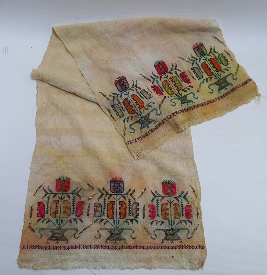 OSMANLI DÖNEMİ HESAP İŞİ YAĞLIK