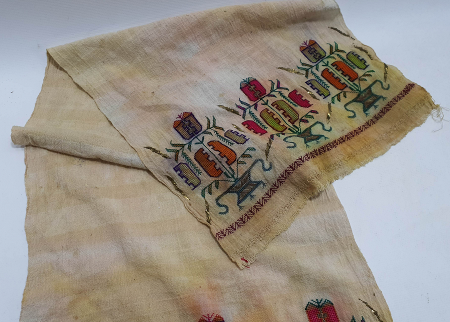 OSMANLI DÖNEMİ HESAP İŞİ YAĞLIK