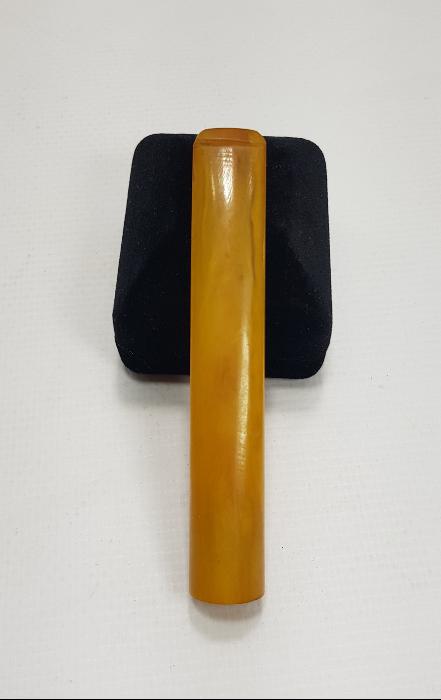 SIKMA KEHRİBAR AĞIZLIK 