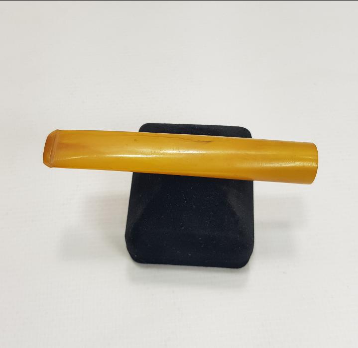 SIKMA KEHRİBAR AĞIZLIK 