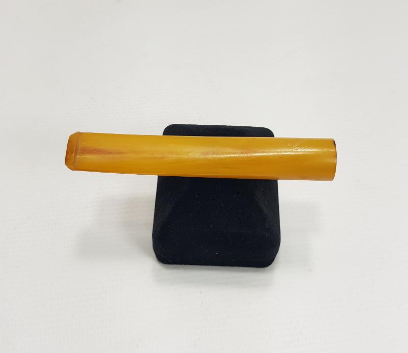 SIKMA KEHRİBAR AĞIZLIK 