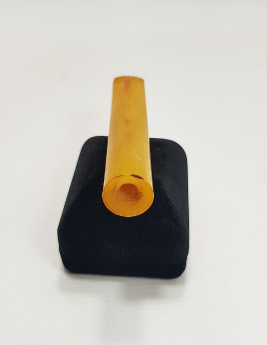 SIKMA KEHRİBAR AĞIZLIK 