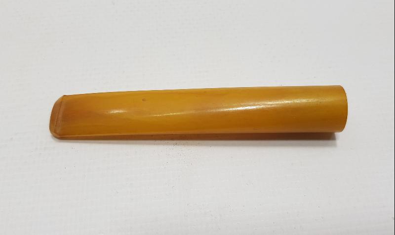 SIKMA KEHRİBAR AĞIZLIK 