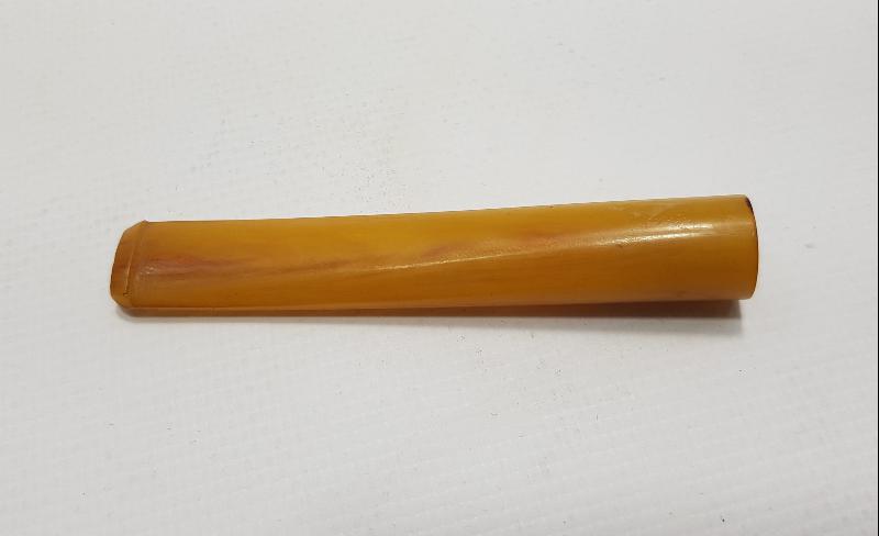 SIKMA KEHRİBAR AĞIZLIK 