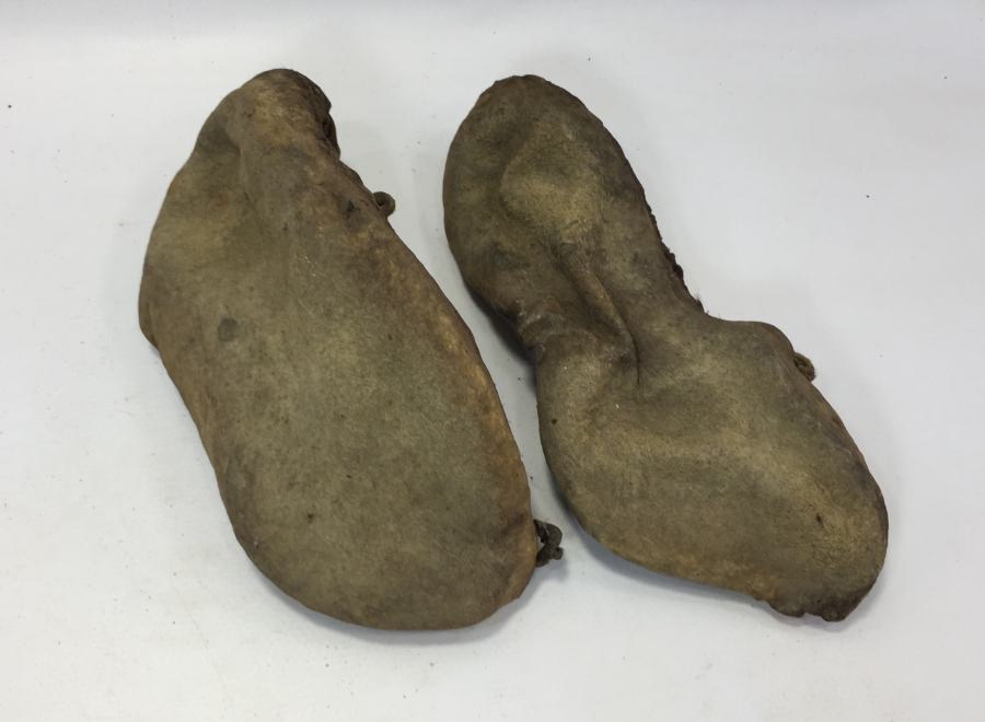 1. DÜNA SAVAŞI OSMANLI ASKER ÇARIĞI