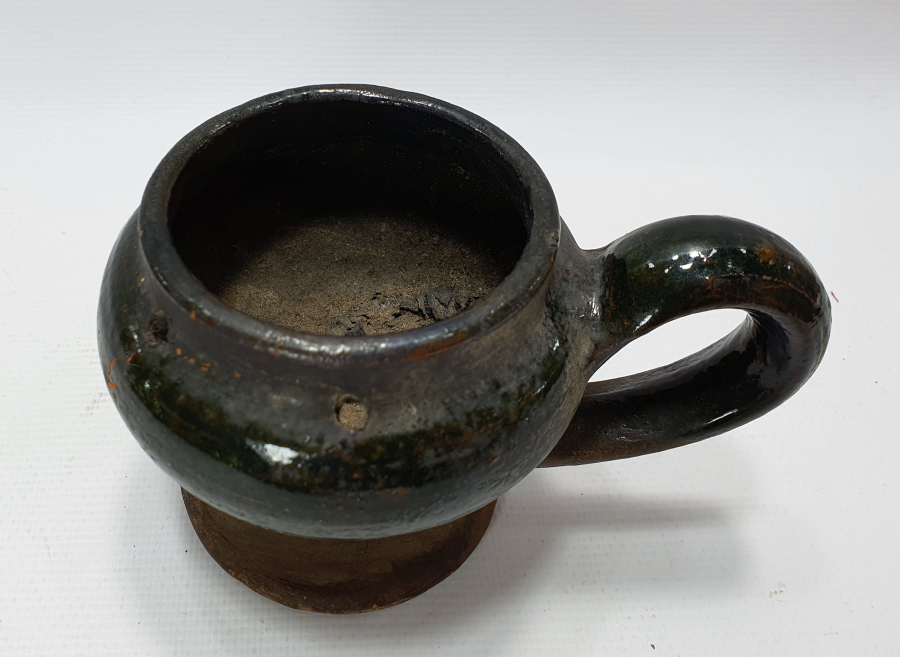 OSMANLI DÖNEMİ 1800 BAŞLARI ÇOK NADİR ÇANAKKALE KANDİL