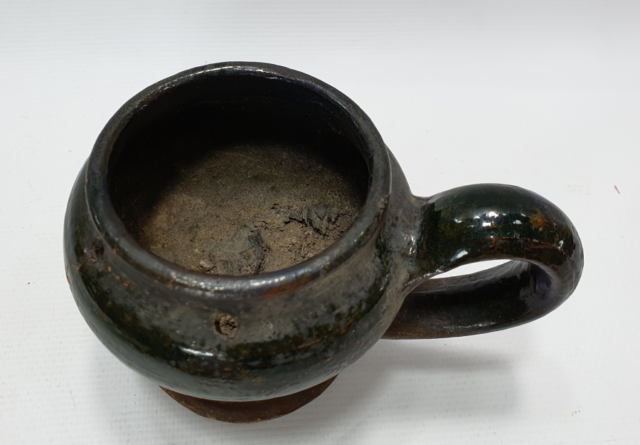 OSMANLI DÖNEMİ 1800 BAŞLARI ÇOK NADİR ÇANAKKALE KANDİL