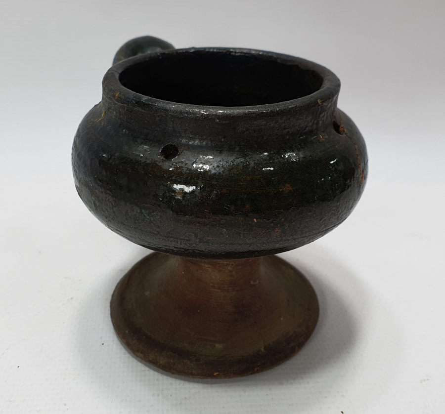 OSMANLI DÖNEMİ 1800 BAŞLARI ÇOK NADİR ÇANAKKALE KANDİL