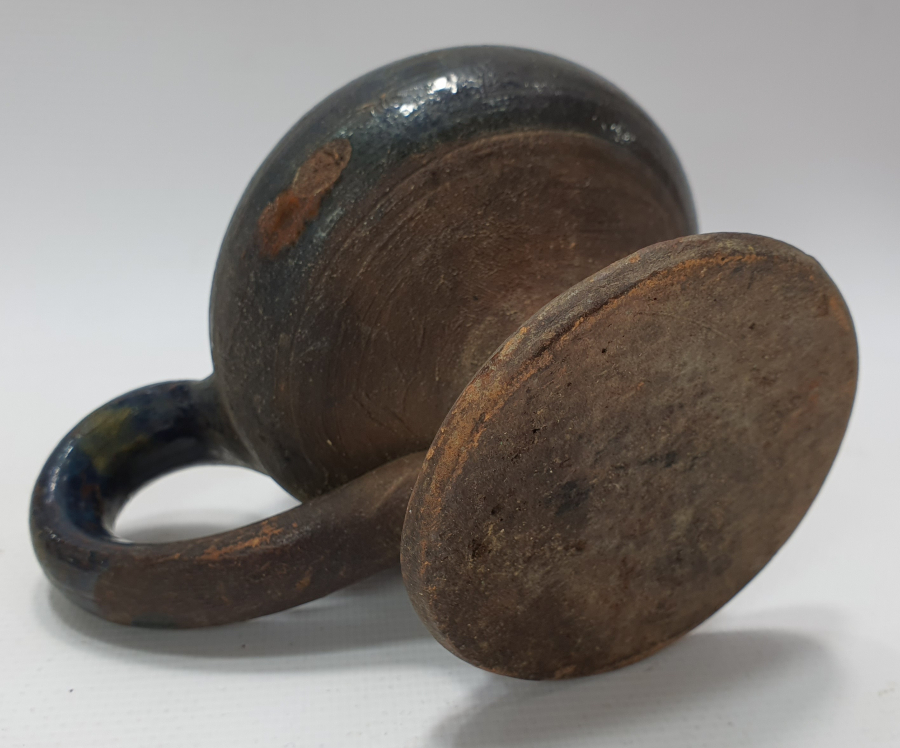 OSMANLI DÖNEMİ 1800 BAŞLARI ÇOK NADİR ÇANAKKALE KANDİL