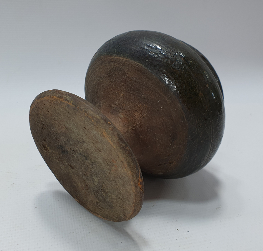 OSMANLI DÖNEMİ 1800 BAŞLARI ÇOK NADİR ÇANAKKALE KANDİL