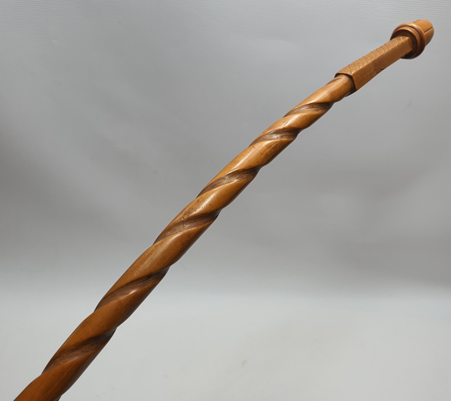 OSMANLI DÖNEMİ ÇOK NADİR MEVLEVİ SİKKELİ SIRT KAŞIYICI