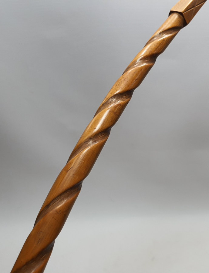 OSMANLI DÖNEMİ ÇOK NADİR MEVLEVİ SİKKELİ SIRT KAŞIYICI