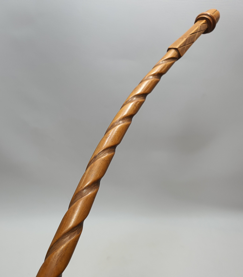 OSMANLI DÖNEMİ ÇOK NADİR MEVLEVİ SİKKELİ SIRT KAŞIYICI