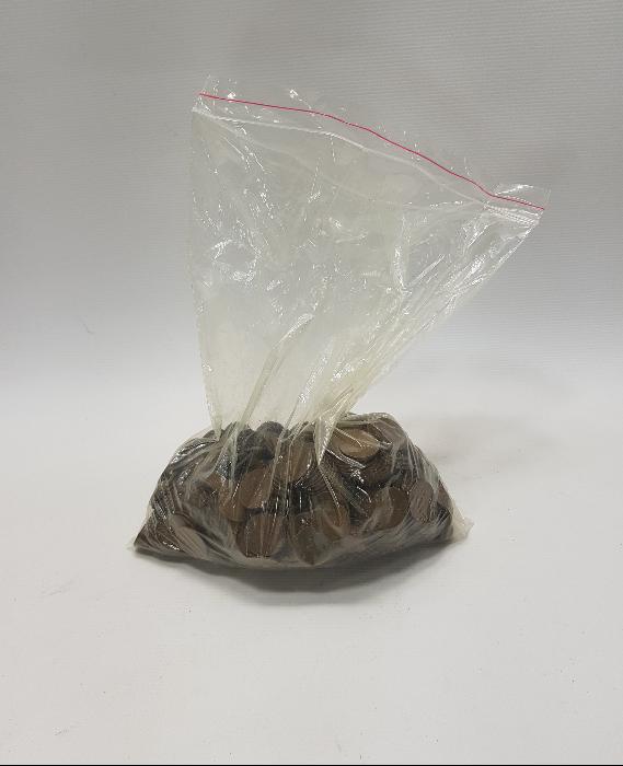 1960'LARDAN 1 KİLO BAKIR 5-10 KURUŞ PARA