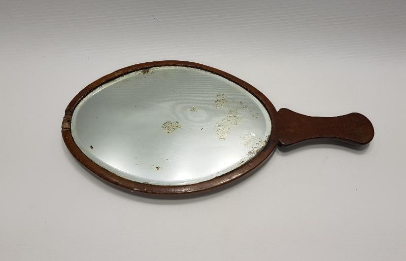 BÜYÜK BOY GELİN AYNASI 