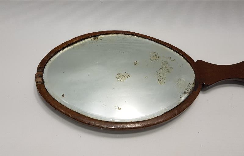 BÜYÜK BOY GELİN AYNASI 