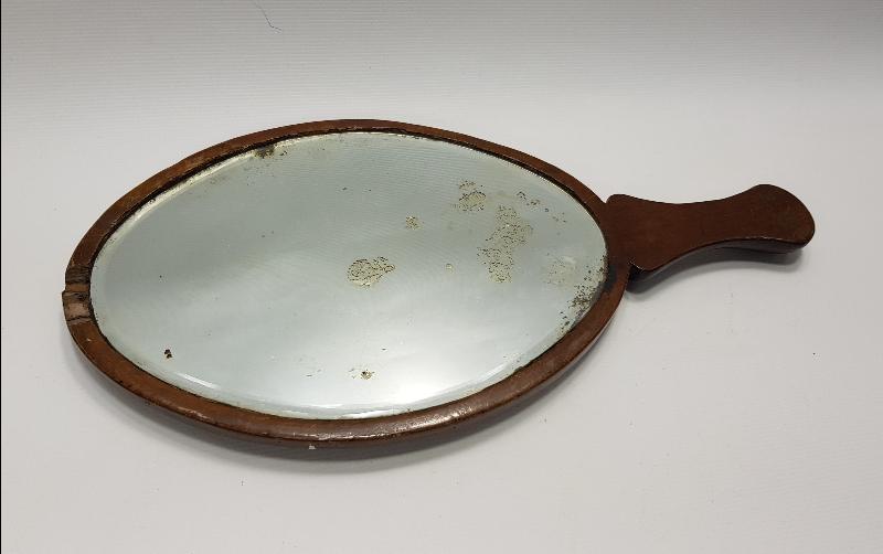 BÜYÜK BOY GELİN AYNASI 