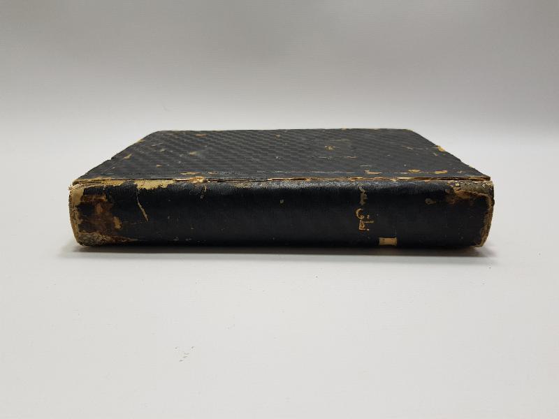 HARİTALARIYLA BİRLİKTE OSMANLICA NUTUK 