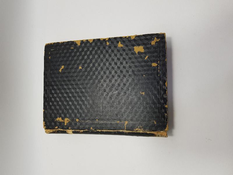 HARİTALARIYLA BİRLİKTE OSMANLICA NUTUK 