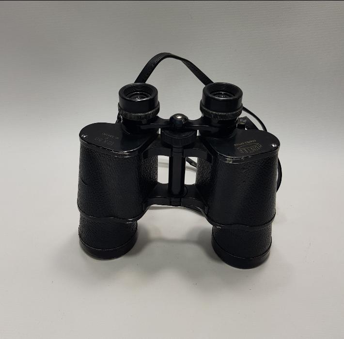 HUNTER MARKA BÜYÜK BOY DÜRBÜN