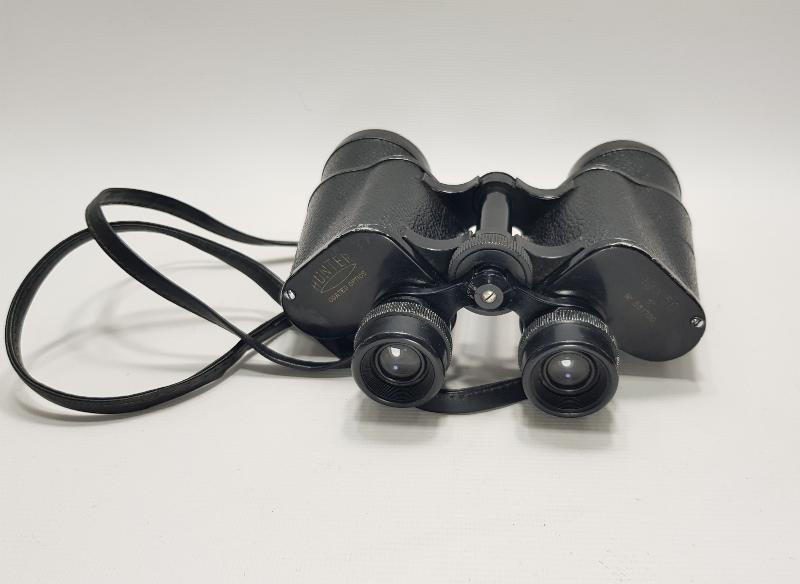 HUNTER MARKA BÜYÜK BOY DÜRBÜN