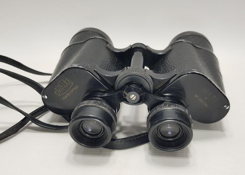 HUNTER MARKA BÜYÜK BOY DÜRBÜN