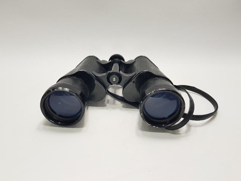 HUNTER MARKA BÜYÜK BOY DÜRBÜN