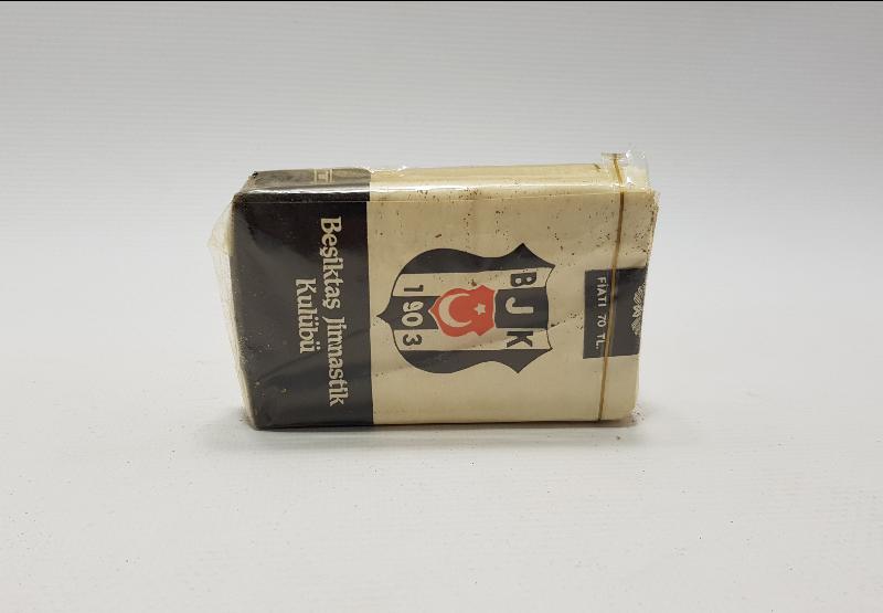 KOLEKSİYONLUK SİGARA 