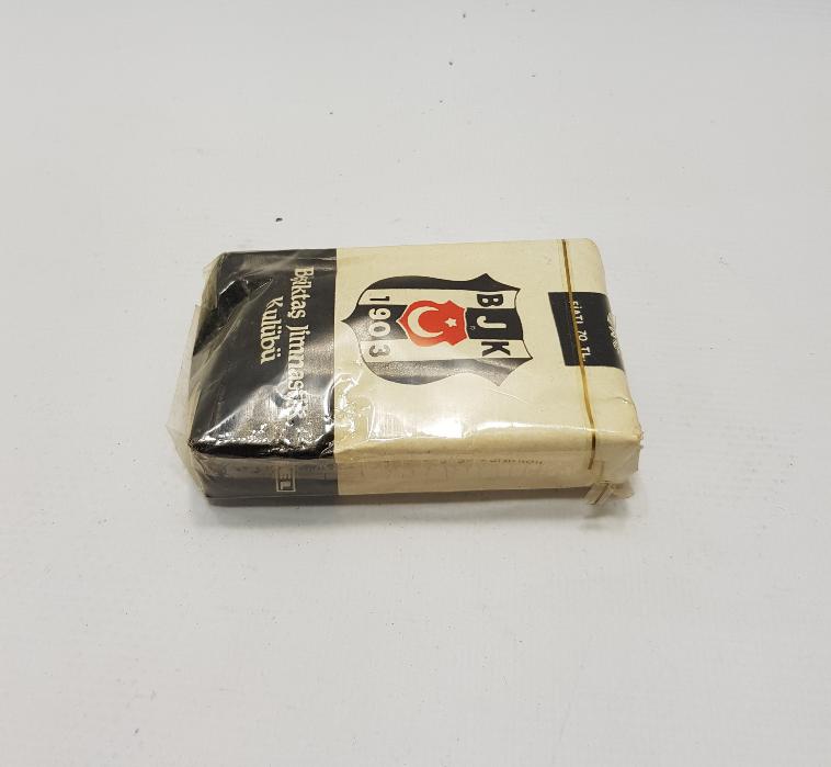 KOLEKSİYONLUK SİGARA 