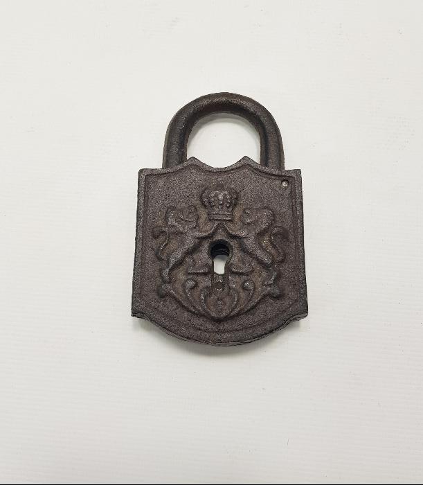 OSMANLI DÖNEMİ ASMA KİLİT VE ANAHTARLARI 