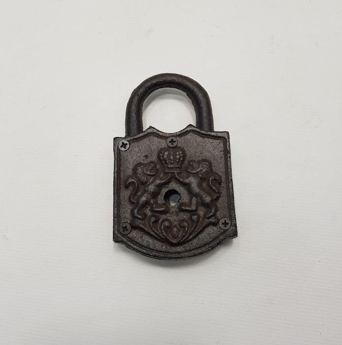 OSMANLI DÖNEMİ ASMA KİLİT VE ANAHTARLARI 