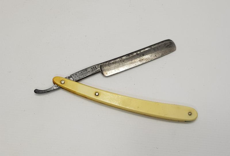 OSMANLI DÖNEMİ FERMARUD MARKA USTURA