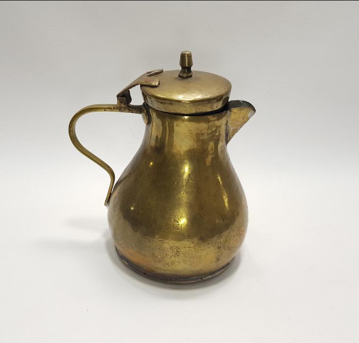 OSMANLI DÖNEMİ SÜLEYMANİYE İŞİ PİRİNÇ SÜTLÜK 